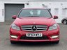 USED 2013 63 MERCEDES-BENZ C-CLASS 1.6 C180 BLUEEFFICIENCY AMG SPORT PLUS 4d 155 BHP HEATED SEATS