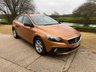 USED 2013 VOLVO V40 D2 CROSS COUNTRY SE Sensors, DAB, Great Condition