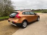 USED 2013 VOLVO V40 D2 CROSS COUNTRY SE Sensors, DAB, Great Condition