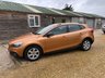 USED 2013 VOLVO V40 D2 CROSS COUNTRY SE Sensors, DAB, Great Condition
