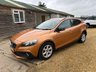 USED 2013 VOLVO V40 D2 CROSS COUNTRY SE Sensors, DAB, Great Condition