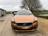 USED 2013 VOLVO V40 D2 CROSS COUNTRY SE Sensors, DAB, Great Condition
