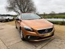 USED 2013 VOLVO V40 D2 CROSS COUNTRY SE Sensors, DAB, Great Condition
