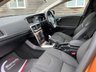 USED 2013 VOLVO V40 D2 CROSS COUNTRY SE Sensors, DAB, Great Condition