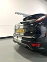 USED 2008 08 FORD FOCUS 2.5 ST-3 5d 223 BHP 