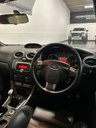 USED 2008 08 FORD FOCUS 2.5 ST-3 5d 223 BHP 