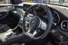 USED 2021 71 MERCEDES-BENZ GLC-CLASS 4.0 AMG GLC 63 S 4MATICPLUS PREMIUM PLUS 5d 503 BHP*AWAITING PREP* HEADS UP DISPLAY+CARBON INLAYS