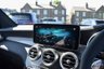 USED 2021 71 MERCEDES-BENZ GLC-CLASS 4.0 AMG GLC 63 S 4MATICPLUS PREMIUM PLUS 5d 503 BHP*AWAITING PREP* HEADS UP DISPLAY+CARBON INLAYS