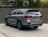USED 2019 68 KIA SORENTO 2.2 CRDI GT-LINE ISG 5d 198 BHP 7 SEATS ULEZ COMPLIANT