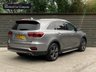 USED 2019 68 KIA SORENTO 2.2 CRDI GT-LINE ISG 5d 198 BHP 7 SEATS ULEZ COMPLIANT