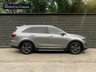 USED 2019 68 KIA SORENTO 2.2 CRDI GT-LINE ISG 5d 198 BHP 7 SEATS ULEZ COMPLIANT