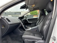 USED 2014 14 VOLVO XC60 2.4 D4 SE NAV AWD 5d 178 BHP 