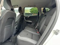 USED 2014 14 VOLVO XC60 2.4 D4 SE NAV AWD 5d 178 BHP 