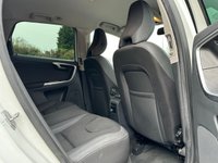 USED 2014 14 VOLVO XC60 2.4 D4 SE NAV AWD 5d 178 BHP 