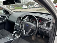 USED 2014 14 VOLVO XC60 2.4 D4 SE NAV AWD 5d 178 BHP 