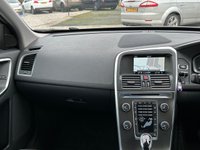 USED 2014 14 VOLVO XC60 2.4 D4 SE NAV AWD 5d 178 BHP 