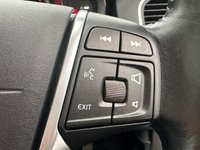 USED 2014 14 VOLVO XC60 2.4 D4 SE NAV AWD 5d 178 BHP 