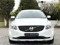 USED 2014 14 VOLVO XC60 2.4 D4 SE NAV AWD 5d 178 BHP 