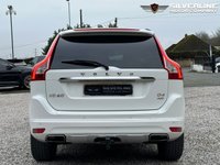 USED 2014 14 VOLVO XC60 2.4 D4 SE NAV AWD 5d 178 BHP 
