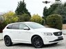 USED 2014 14 VOLVO XC60 2.4 D4 SE NAV AWD 5d 178 BHP 