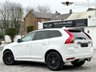USED 2014 14 VOLVO XC60 2.4 D4 SE NAV AWD 5d 178 BHP 