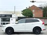 USED 2014 14 VOLVO XC60 2.4 D4 SE NAV AWD 5d 178 BHP 