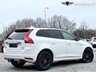 USED 2014 14 VOLVO XC60 2.4 D4 SE NAV AWD 5d 178 BHP 