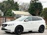 USED 2014 14 VOLVO XC60 2.4 D4 SE NAV AWD 5d 178 BHP 