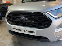 USED 2018 FORD ECOSPORT 1.0 ST-LINE 5d 124 BHP HATCHBACK