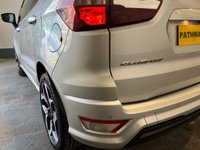 USED 2018 FORD ECOSPORT 1.0 ST-LINE 5d 124 BHP HATCHBACK