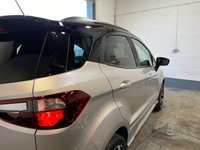 USED 2018 FORD ECOSPORT 1.0 ST-LINE 5d 124 BHP HATCHBACK