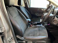 USED 2018 FORD ECOSPORT 1.0 ST-LINE 5d 124 BHP HATCHBACK