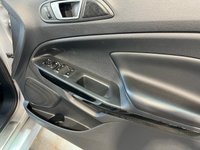 USED 2018 FORD ECOSPORT 1.0 ST-LINE 5d 124 BHP HATCHBACK