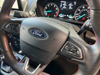 USED 2018 FORD ECOSPORT 1.0 ST-LINE 5d 124 BHP HATCHBACK