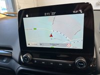 USED 2018 FORD ECOSPORT 1.0 ST-LINE 5d 124 BHP HATCHBACK