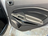 USED 2018 FORD ECOSPORT 1.0 ST-LINE 5d 124 BHP HATCHBACK