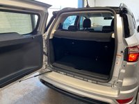 USED 2018 FORD ECOSPORT 1.0 ST-LINE 5d 124 BHP HATCHBACK