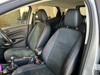 USED 2018 FORD ECOSPORT 1.0 ST-LINE 5d 124 BHP HATCHBACK