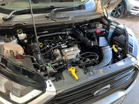 USED 2018 FORD ECOSPORT 1.0 ST-LINE 5d 124 BHP HATCHBACK