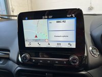 USED 2018 FORD ECOSPORT 1.0 ST-LINE 5d 124 BHP HATCHBACK