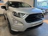 USED 2018 FORD ECOSPORT 1.0 ST-LINE 5d 124 BHP HATCHBACK