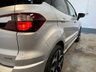 USED 2018 FORD ECOSPORT 1.0 ST-LINE 5d 124 BHP HATCHBACK