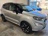USED 2018 FORD ECOSPORT 1.0 ST-LINE 5d 124 BHP HATCHBACK