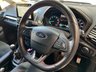 USED 2018 FORD ECOSPORT 1.0 ST-LINE 5d 124 BHP HATCHBACK