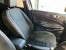 USED 2018 FORD ECOSPORT 1.0 ST-LINE 5d 124 BHP HATCHBACK
