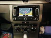 USED 2014 14 VOLKSWAGEN PASSAT 2.0 EXECUTIVE STYLE TDI BMT AUTOMATIC DSG ESTATE 139 BHP CAMBELT KIT + WTR PUMP AT 50,334