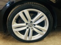 USED 2014 14 VOLKSWAGEN PASSAT 2.0 EXECUTIVE STYLE TDI BMT AUTOMATIC DSG ESTATE 139 BHP CAMBELT KIT + WTR PUMP AT 50,334
