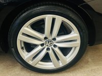 USED 2014 14 VOLKSWAGEN PASSAT 2.0 EXECUTIVE STYLE TDI BMT AUTOMATIC DSG ESTATE 139 BHP CAMBELT KIT + WTR PUMP AT 50,334