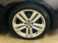 USED 2014 14 VOLKSWAGEN PASSAT 2.0 EXECUTIVE STYLE TDI BMT AUTOMATIC DSG ESTATE 139 BHP CAMBELT KIT + WTR PUMP AT 50,334