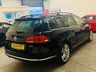 USED 2014 14 VOLKSWAGEN PASSAT 2.0 EXECUTIVE STYLE TDI BMT AUTOMATIC DSG ESTATE 139 BHP CAMBELT KIT + WTR PUMP AT 50,334